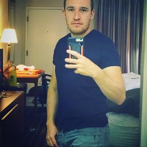 Meet your Posher, Jesus